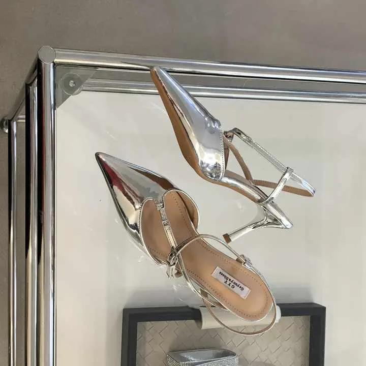أحذية فردية نسائية جديدةNew Women's Single Shoes