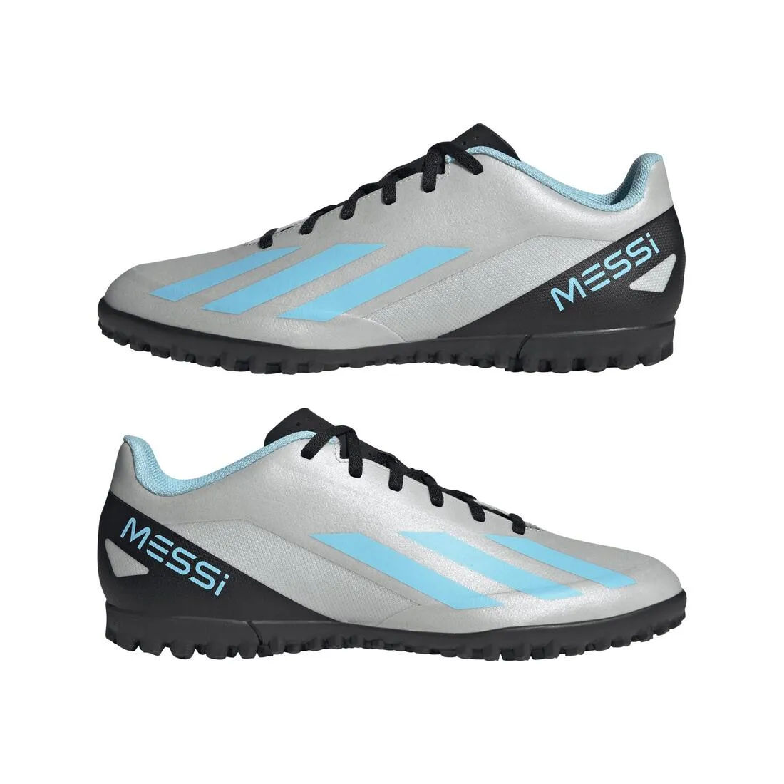 ADIDAS X CRAZYLIGHT MESSI.4 Football boots Turf