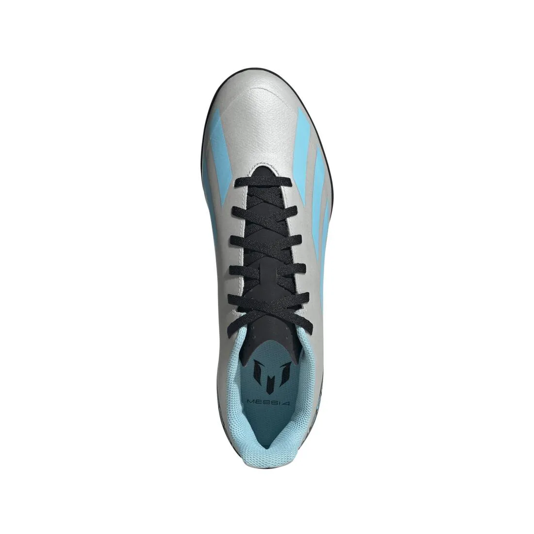 ADIDAS X CRAZYLIGHT MESSI.4 Football boots Turf