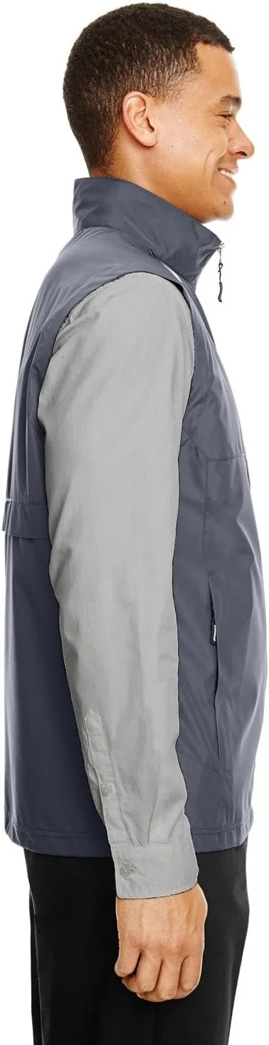 Ash City - Core 365 CE703 Men's Techno Lite Unlined Vest