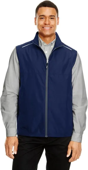 Ash City - Core 365 CE703 Men's Techno Lite Unlined Vest