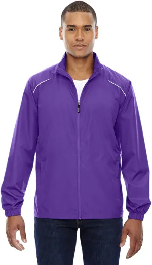 Ash City - Core 365 North End Men's Motivate Unlined Lightweight Jacket
