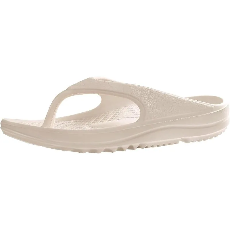 Contoured Comfort Flip Flops