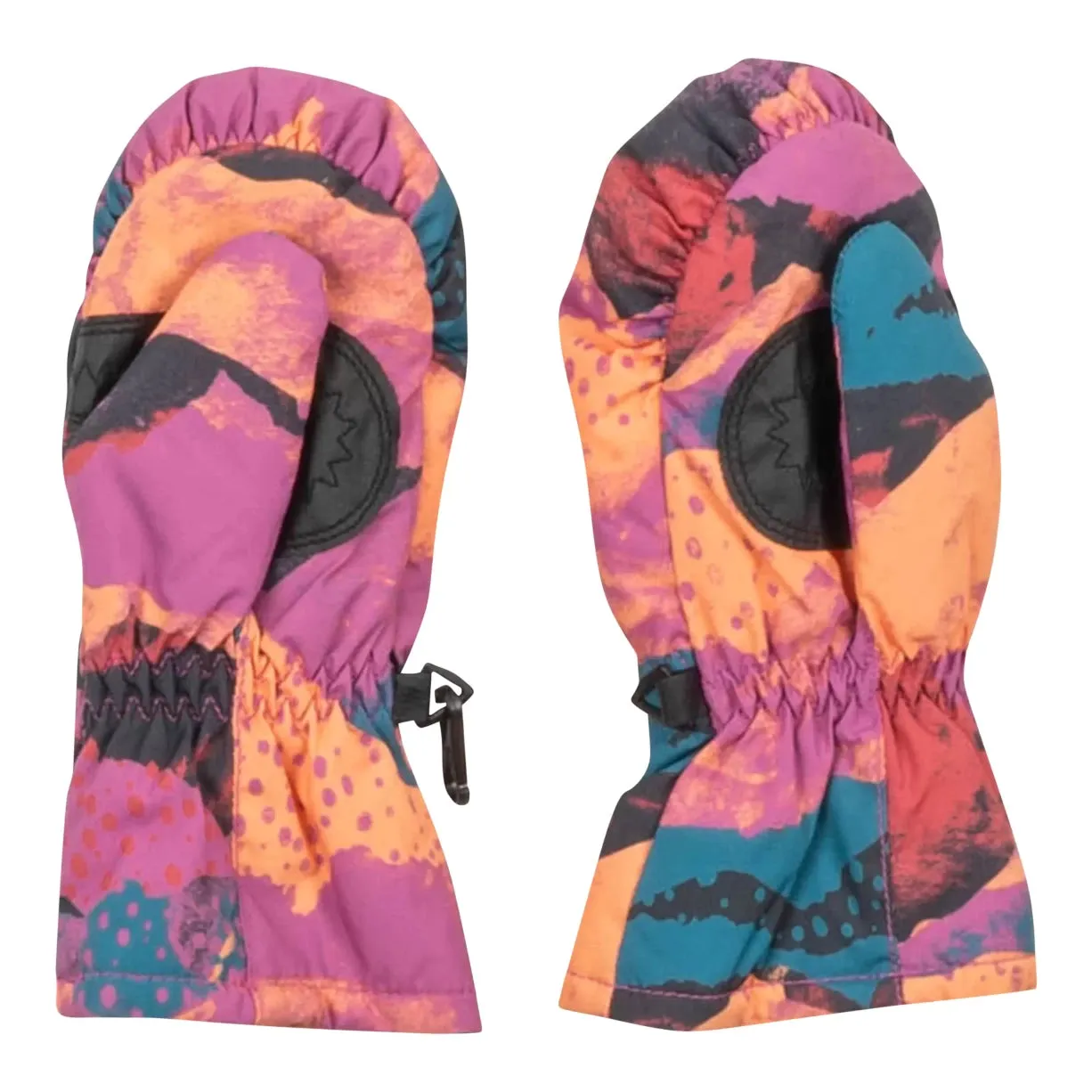 Dakine Brat Mitt - Toddler