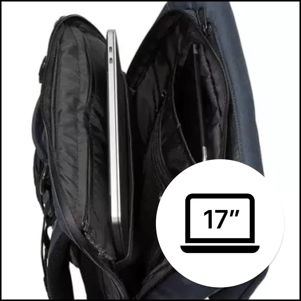 Dakine Infinity Pack 21L - Black Ripstop, One Size