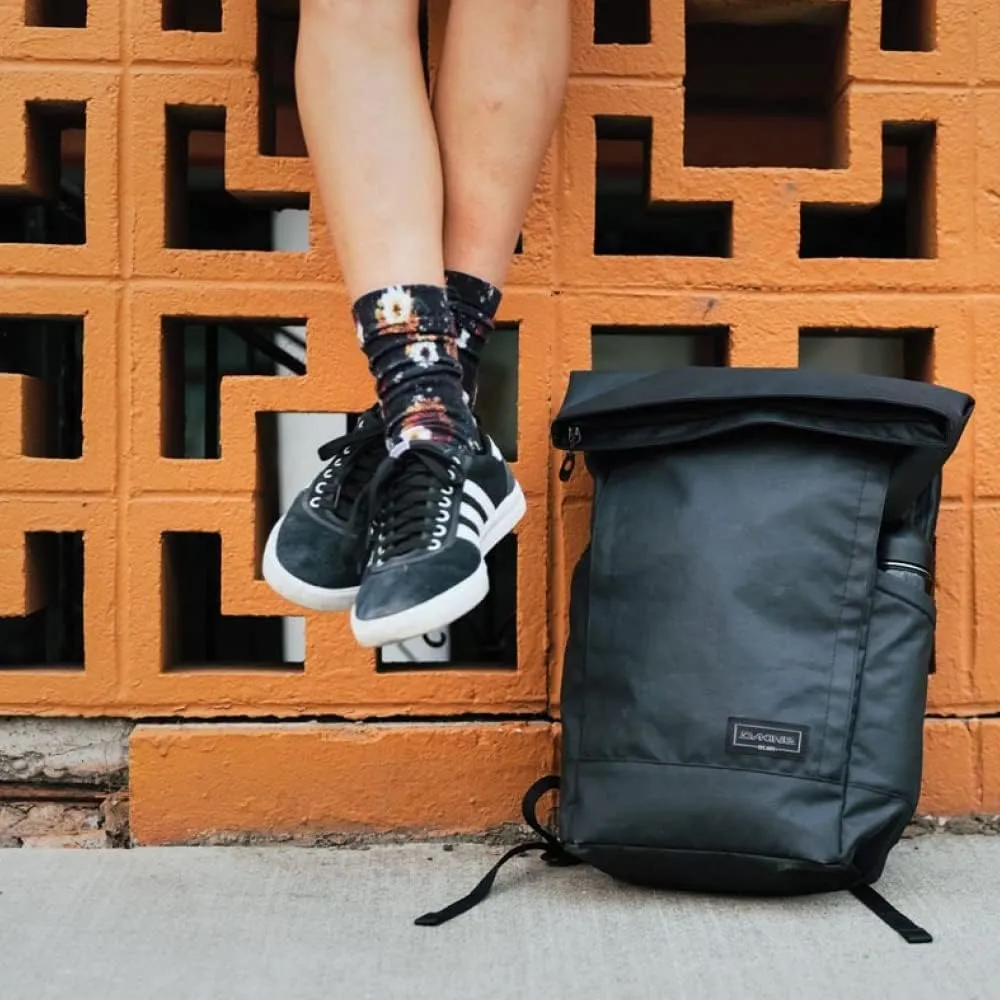 Dakine Infinity Pack 21L - Black Ripstop, One Size