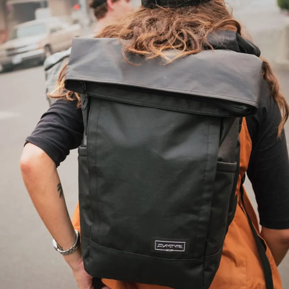 Dakine Infinity Pack 21L - Black Ripstop, One Size