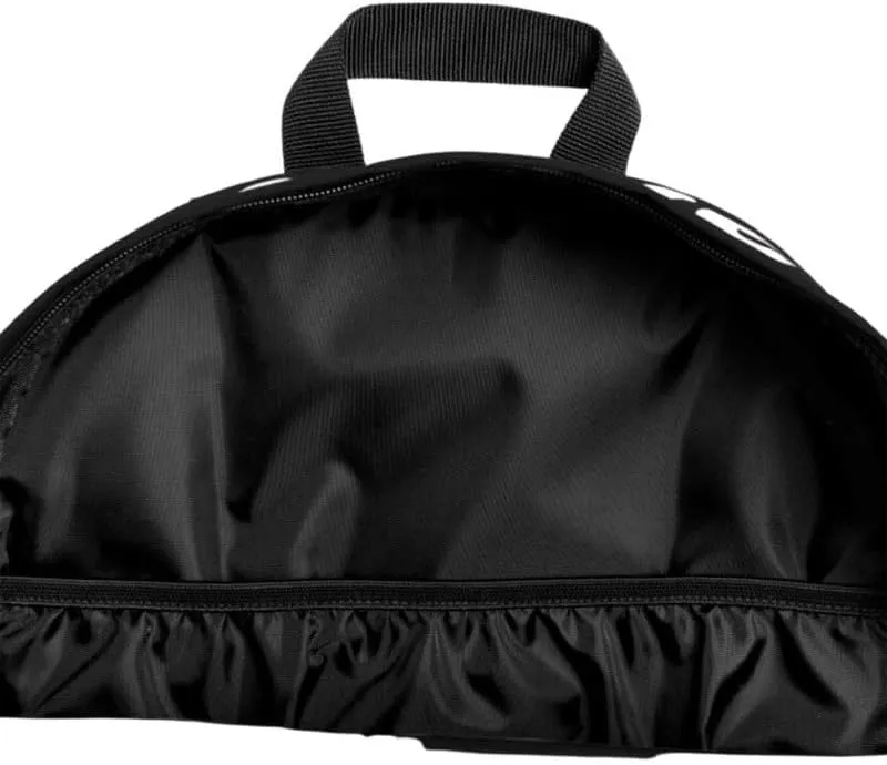 Dickies Logo Backpack, Black Reflective, One Size