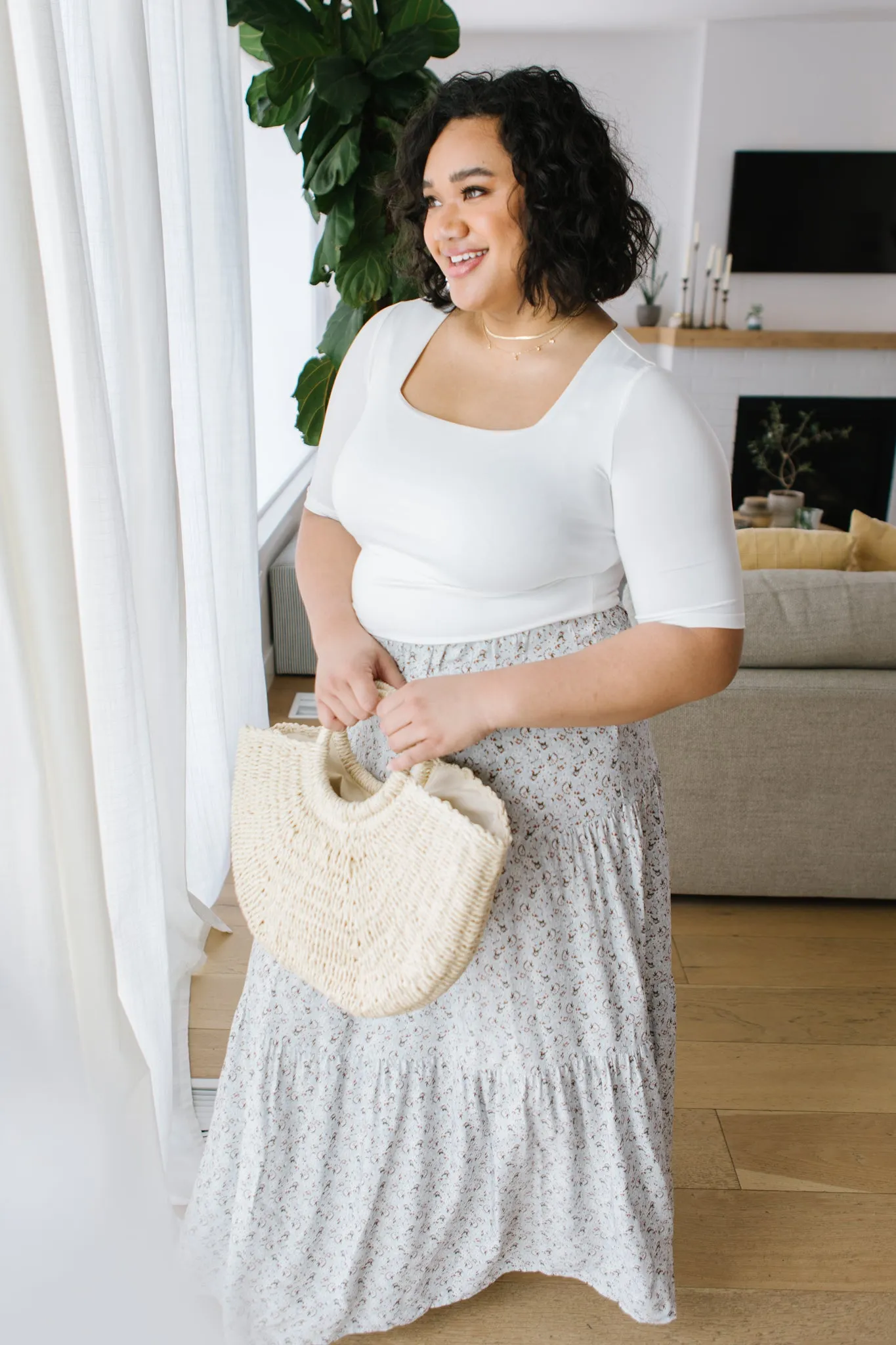 Easy Breezy Skirt - 3/15/2022