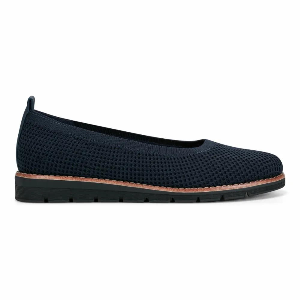 Easy Spirit Women's Kellina2 Blue W