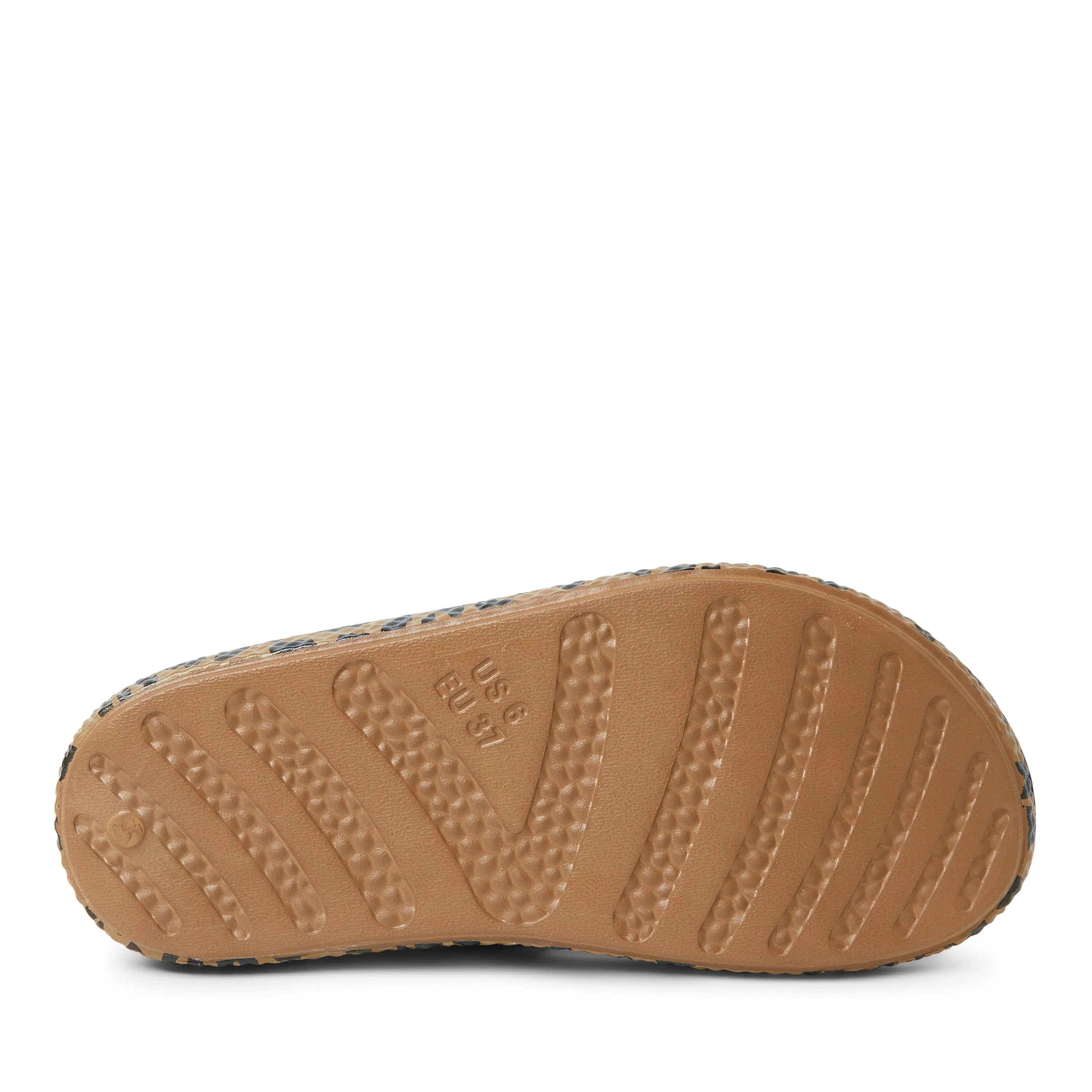 EcoCozy Women's Sustainable Comfort Slide Sandal