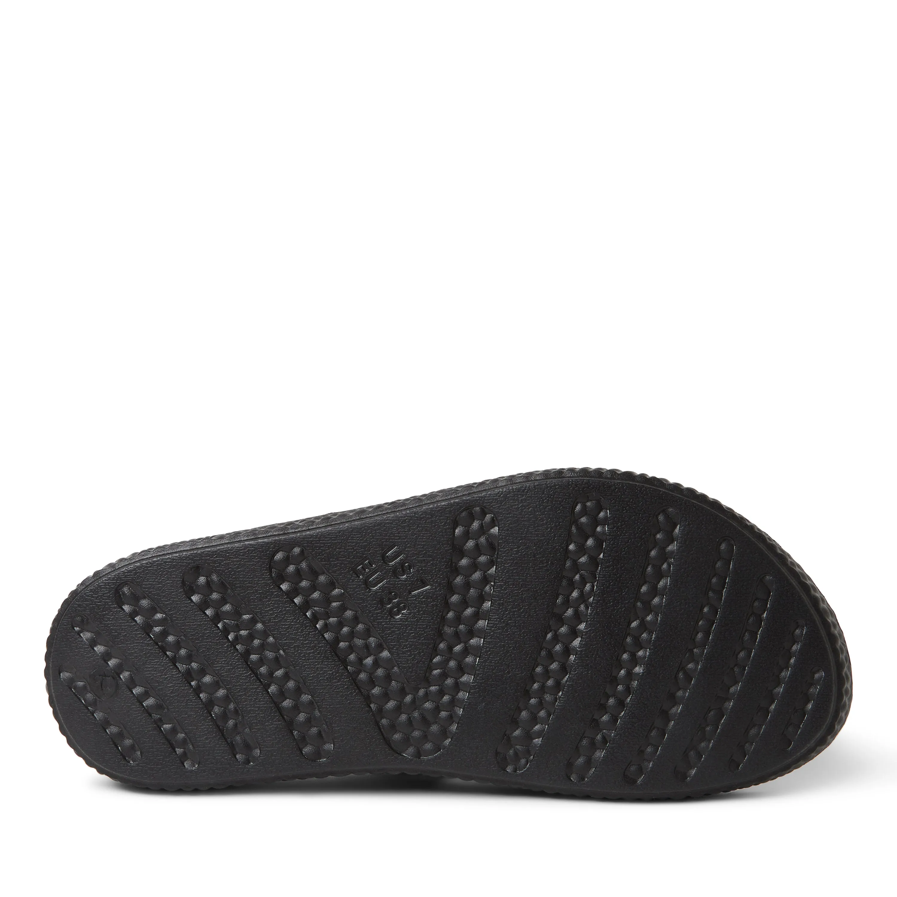 EcoCozy Women's Sustainable Comfort Slide Sandal