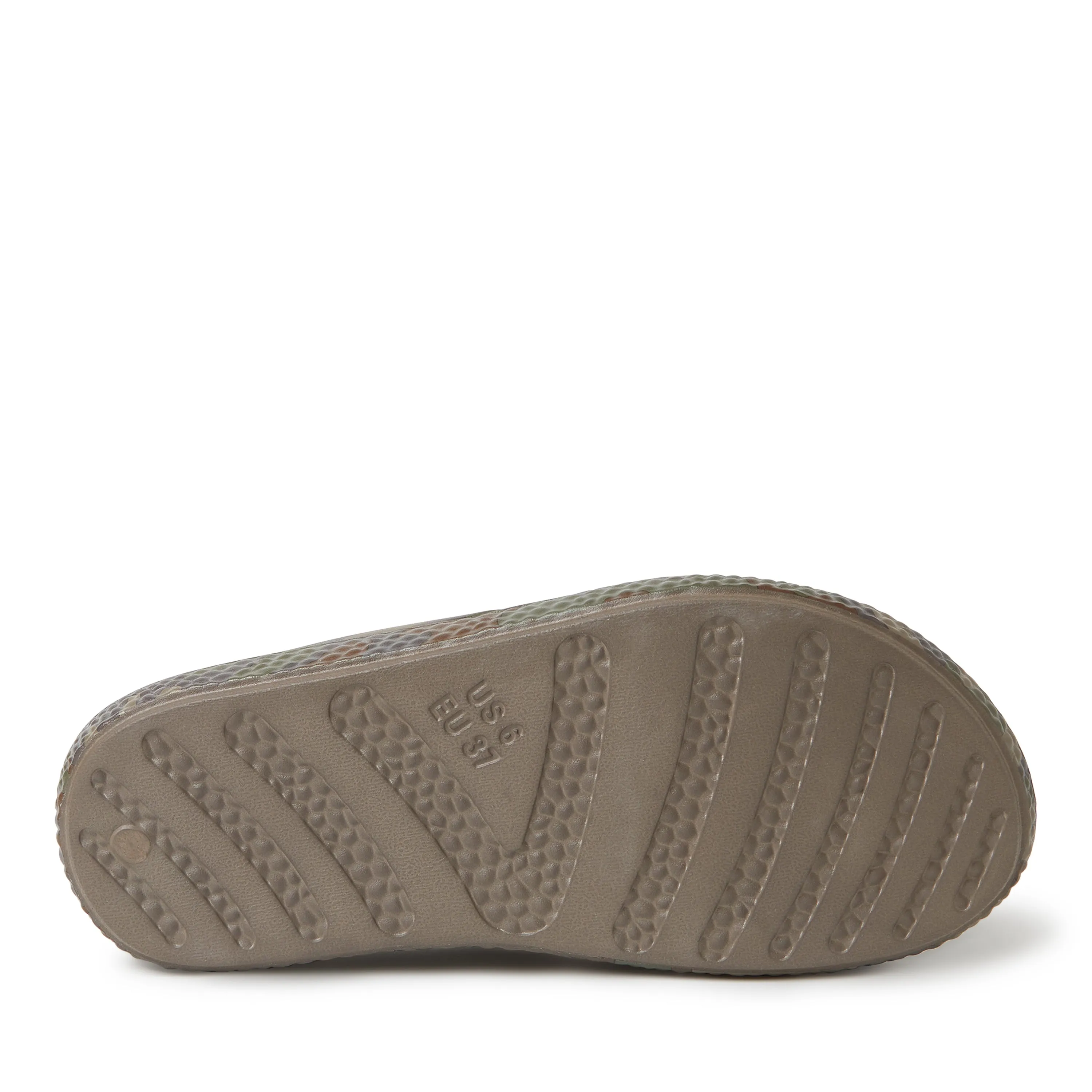 EcoCozy Women's Sustainable Comfort Slide Sandal