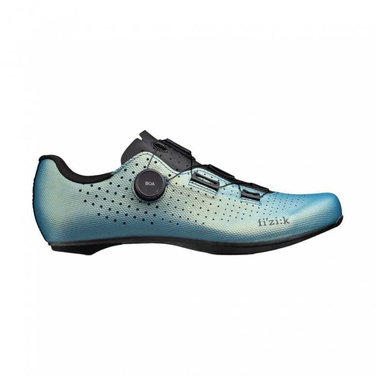 Fizik Tempo Decos - Blue - 38.5
