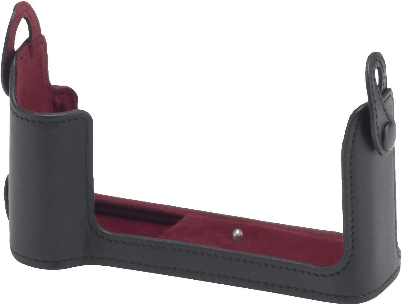 Fujifilm BLC-XT3 Bottom Leather Case for X-T3 - Black