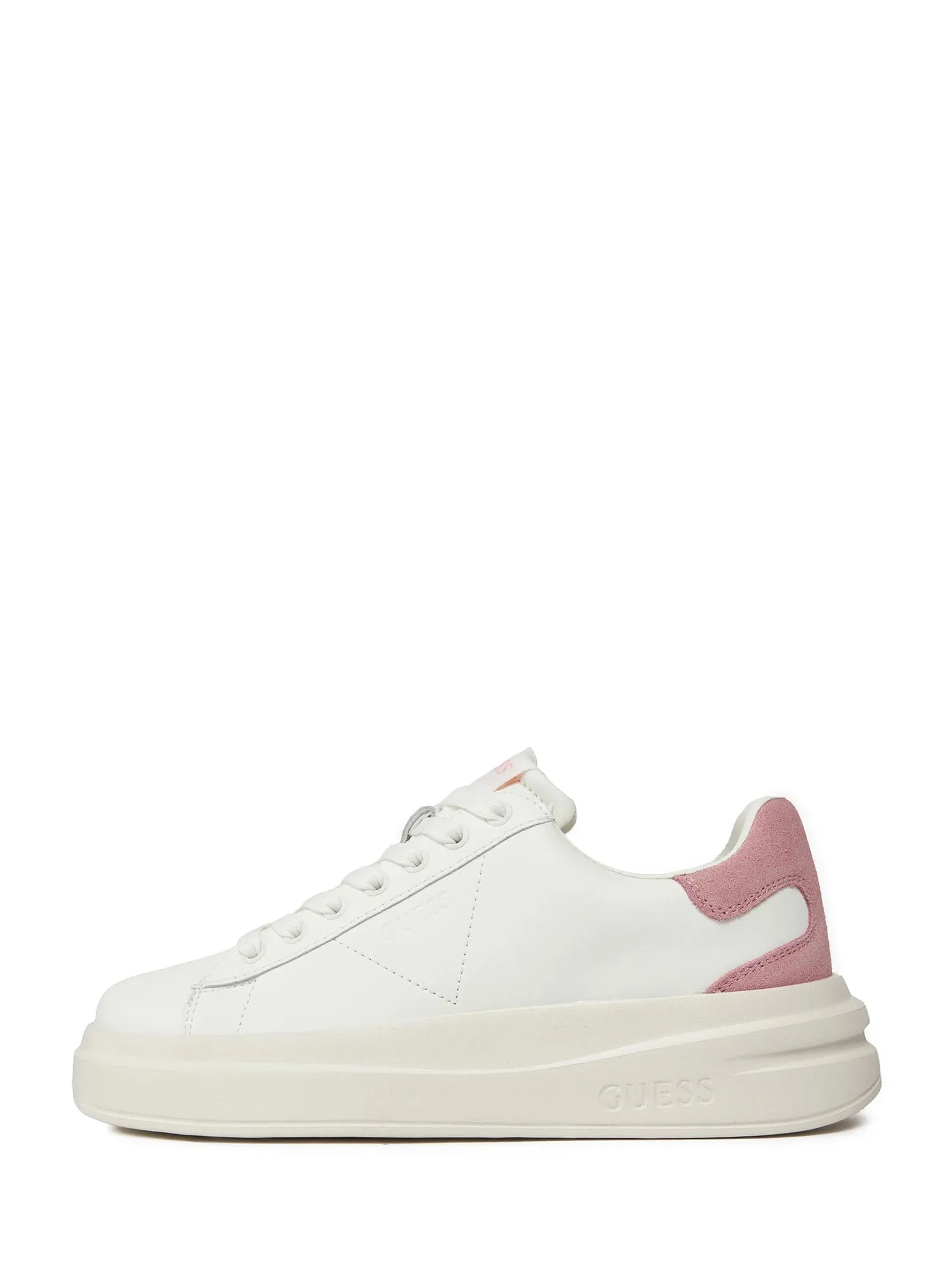Guess Sneakers FLJELB LEA12