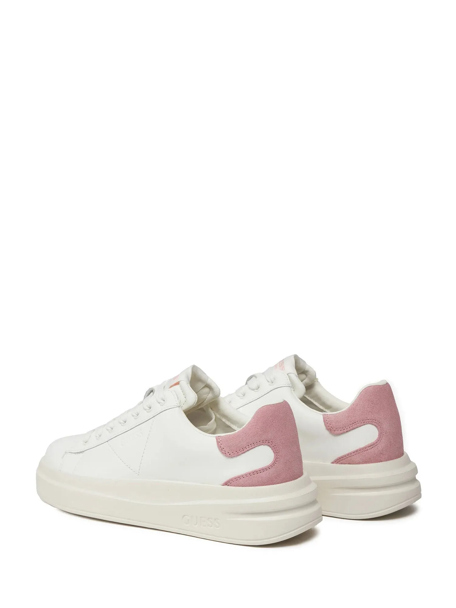 Guess Sneakers FLJELB LEA12