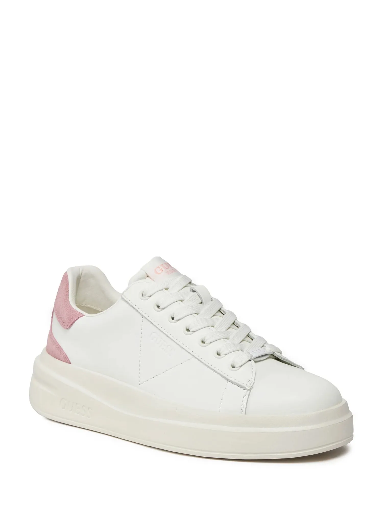 Guess Sneakers FLJELB LEA12