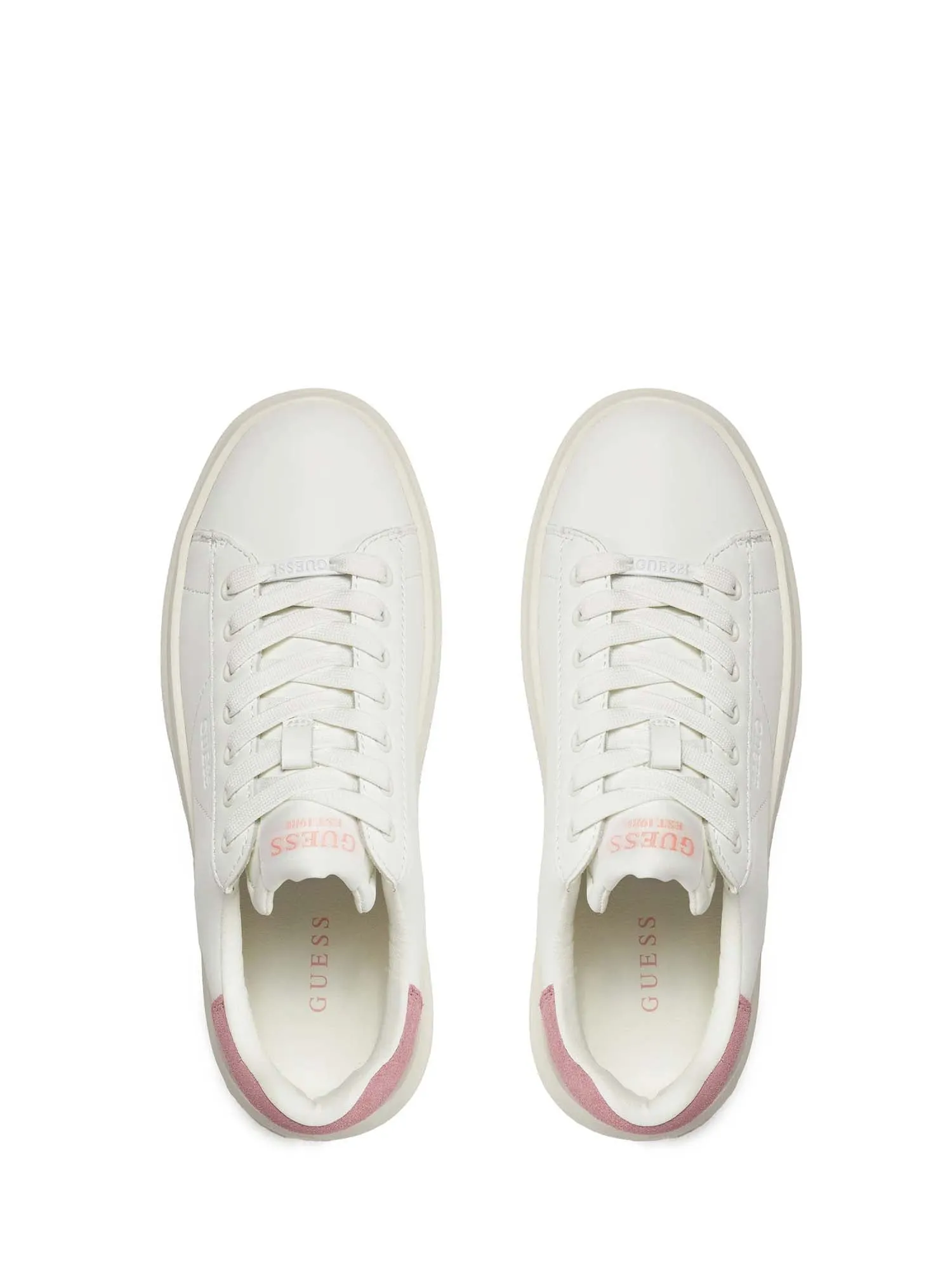 Guess Sneakers FLJELB LEA12