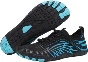 Hike Shoes Footwear Barefoot Womens,Pro Barefoot Shoes for Women Men,Wide Toe Box Healthy & Non-Slip Barefoot Outdoor Shoes Unisex,Barefoot Hiking Shoes Women