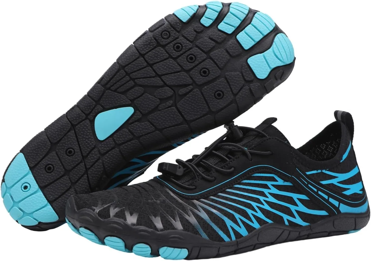 Hike Shoes Footwear Barefoot Womens,Pro Barefoot Shoes for Women Men,Wide Toe Box Healthy & Non-Slip Barefoot Outdoor Shoes Unisex,Barefoot Hiking Shoes Women