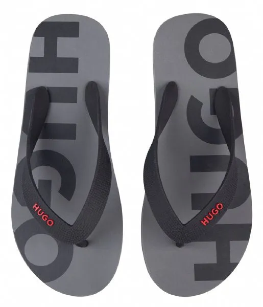 HUGO 50488935 Arvel Thng Flip Flops