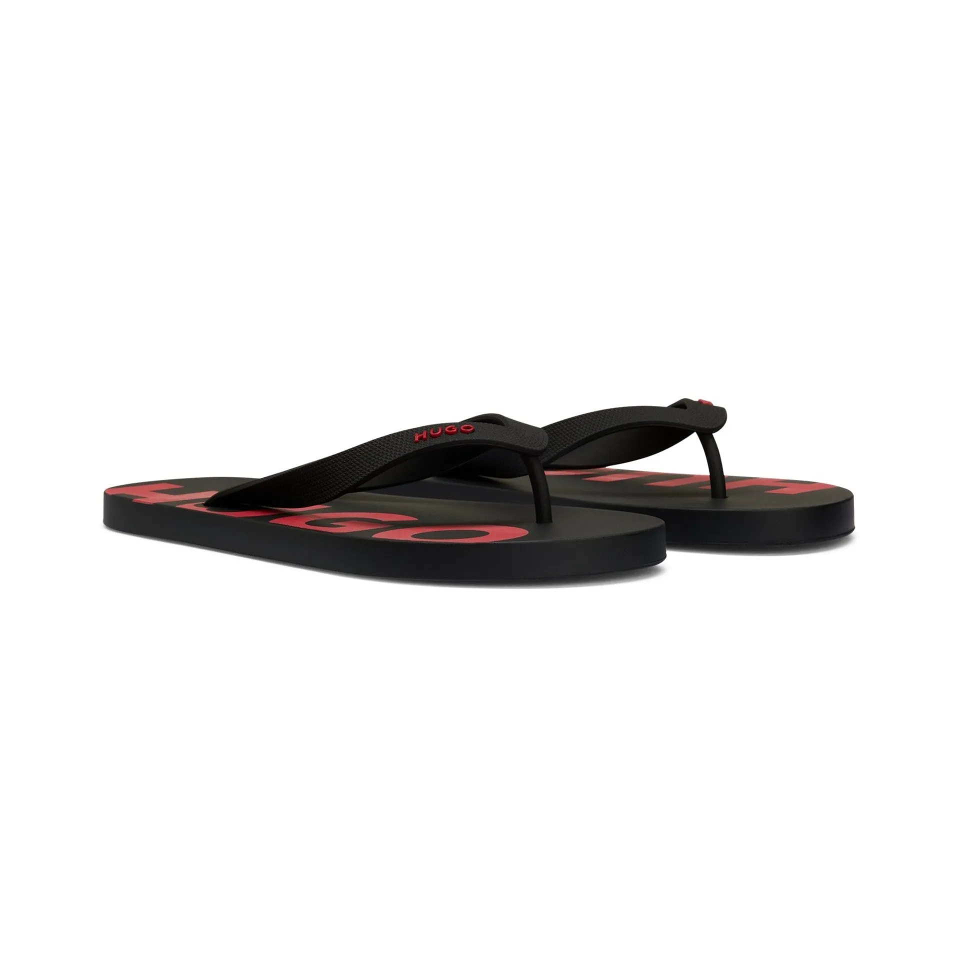HUGO 50488935 Arvel Thng Flip Flops