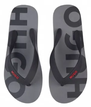HUGO 50488935 Arvel Thng Flip Flops
