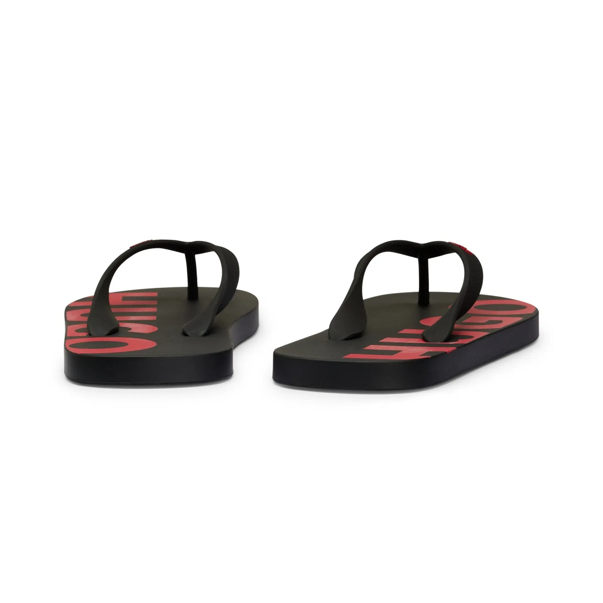 HUGO 50488935 Arvel Thng Flip Flops