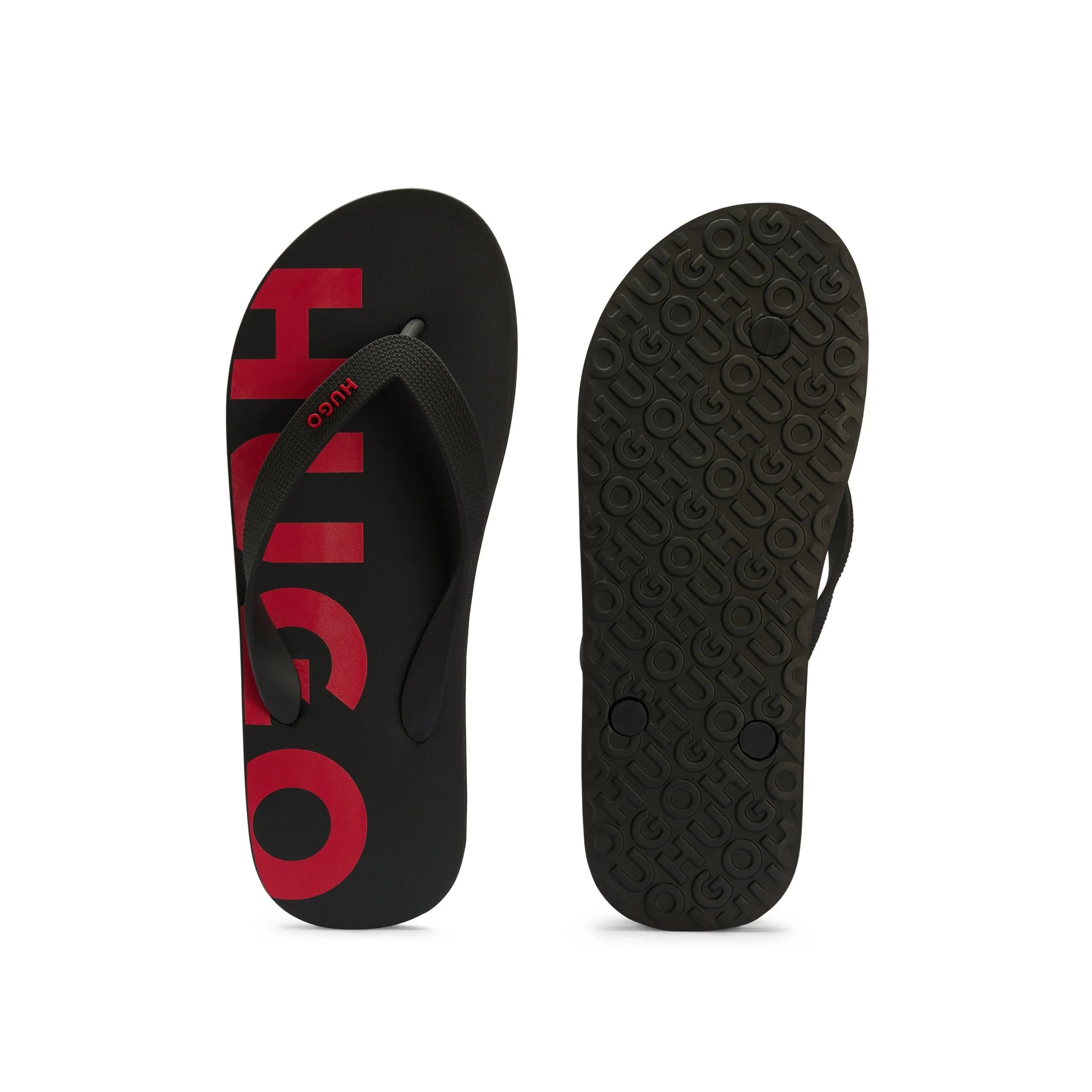 HUGO 50488935 Arvel Thng Flip Flops