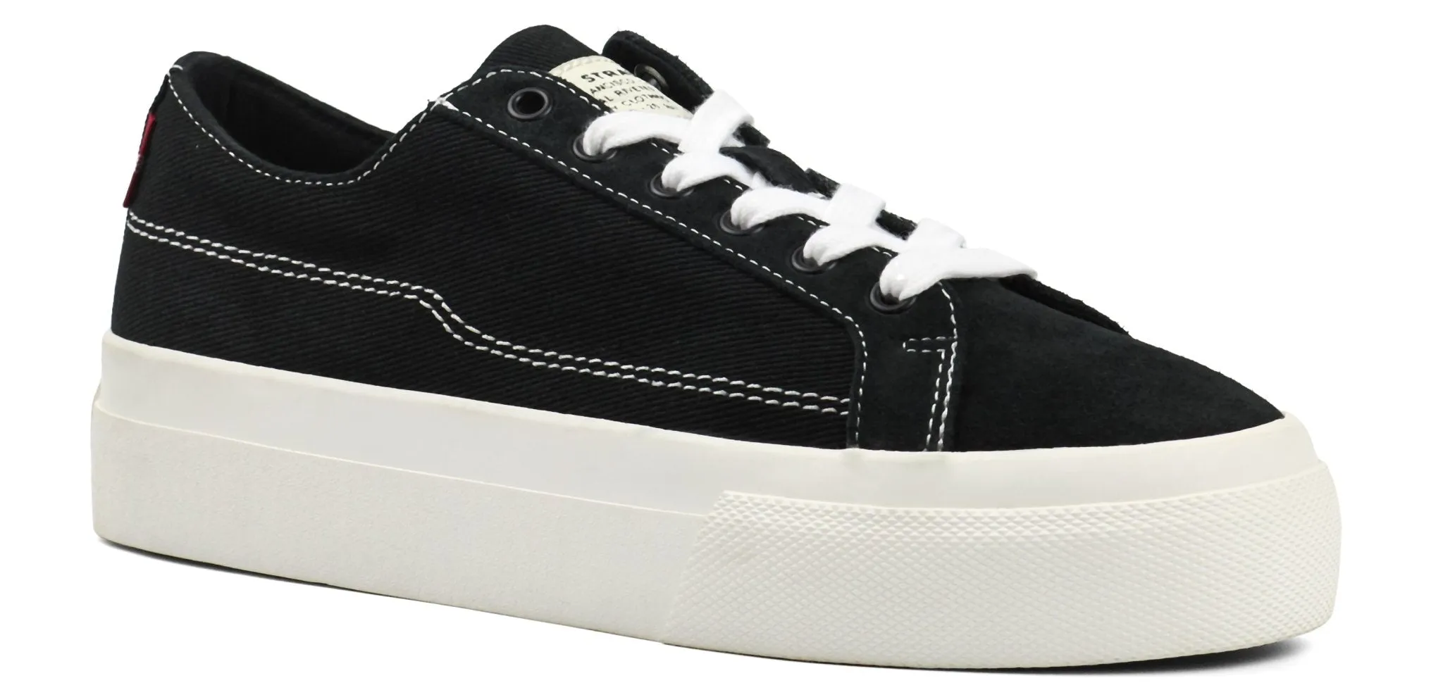Levi´s® LOW TOP SNEAKERS SHOSE