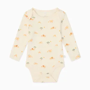 Lion Long Sleeve Bodysuit