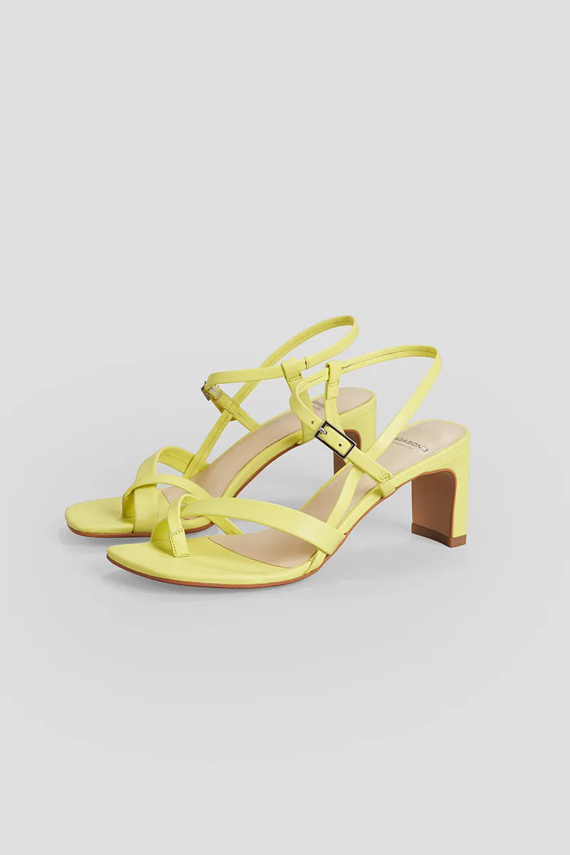 Luisa - Lemon