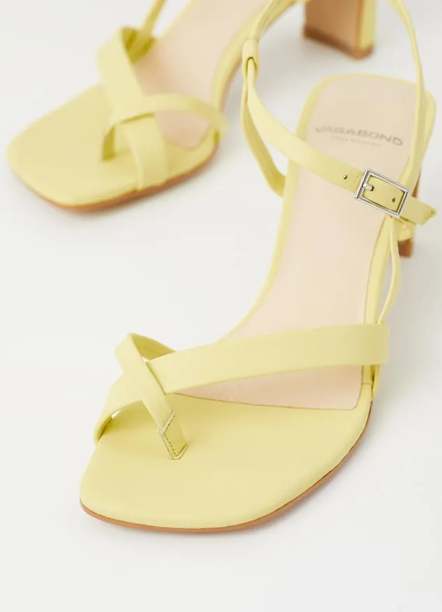 Luisa - Lemon