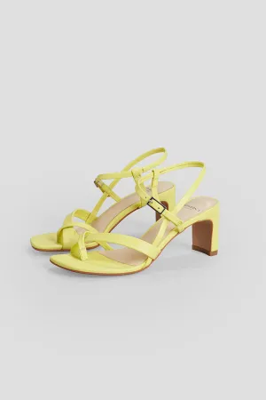 Luisa - Lemon