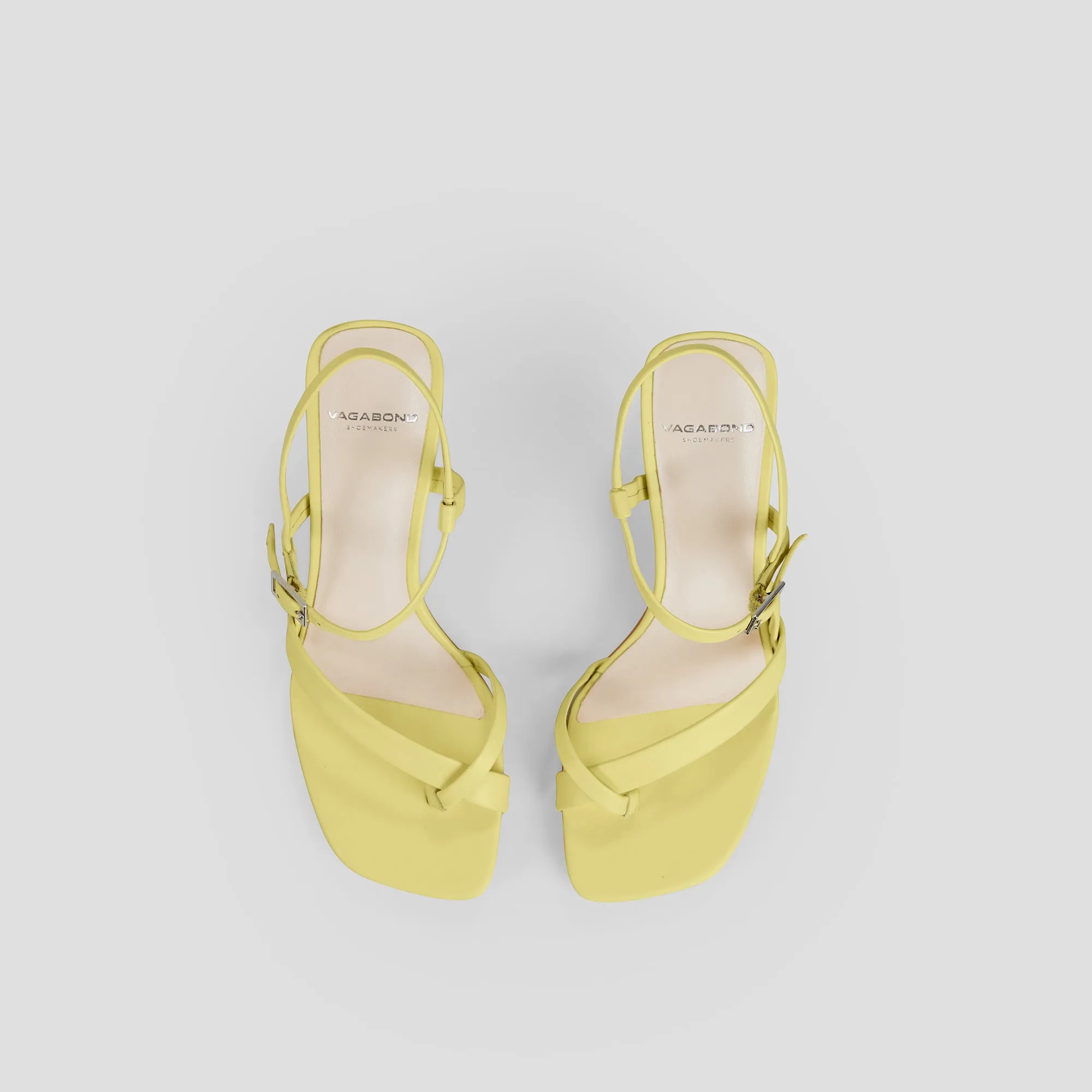 Luisa - Lemon