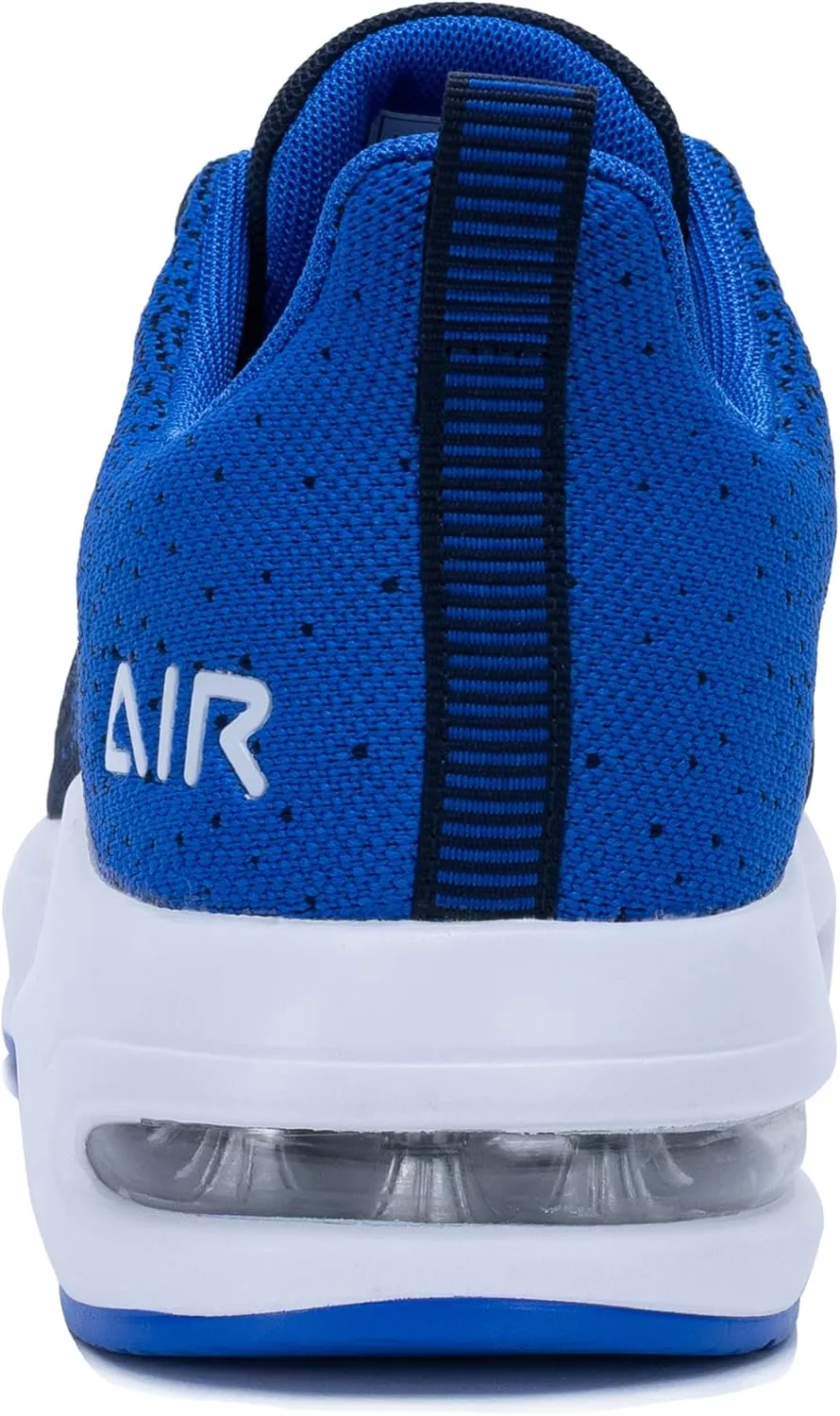 Men's Air Running Shoes Tennis Jogging Gym Fashion Sneaker Lightweight Knitting Breathable Athletic Walking Shoes US 7-12.5