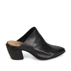 Miz Mooz Women's Amalia in Black