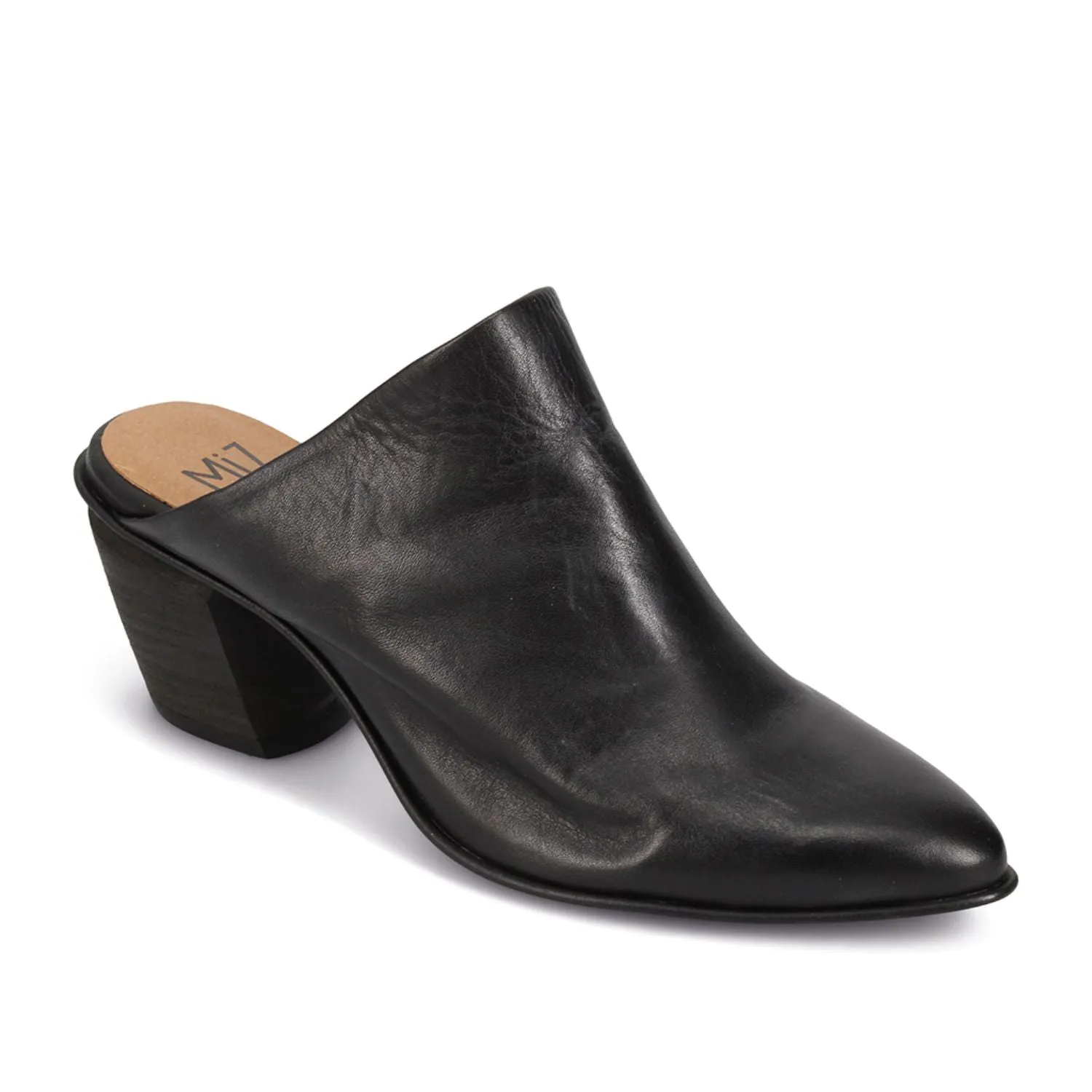Miz Mooz Women's Amalia in Black