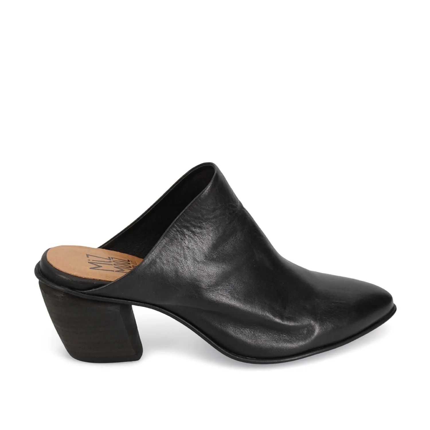 Miz Mooz Women's Amalia in Black