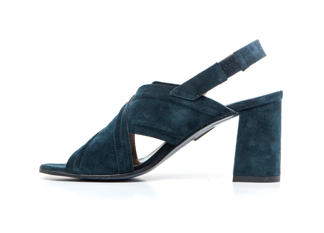 MULES ANN TUIL POSH