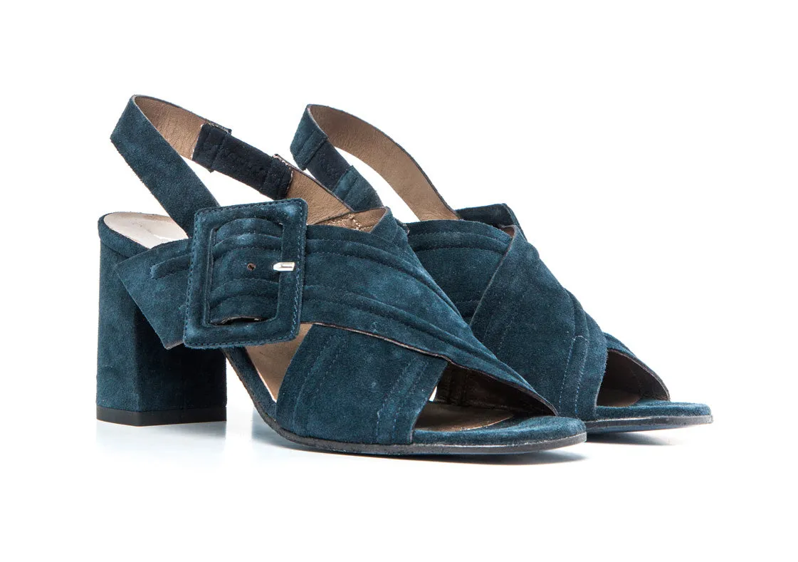 MULES ANN TUIL POSH