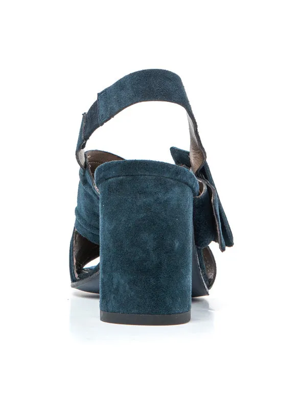 MULES ANN TUIL POSH