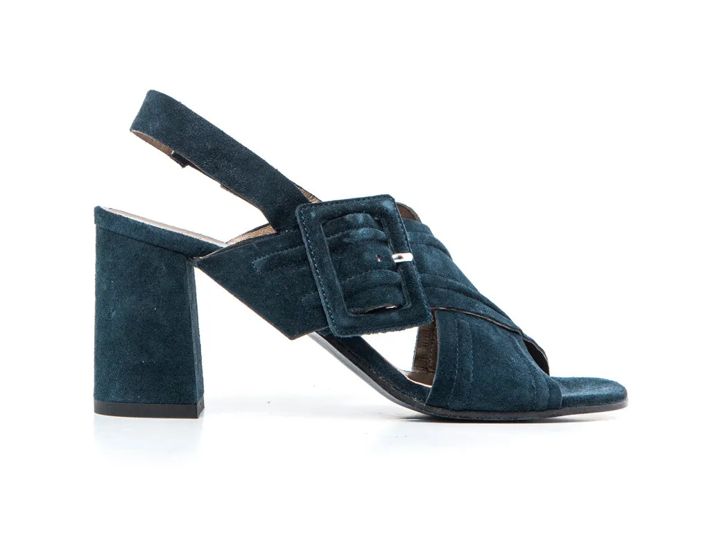 MULES ANN TUIL POSH