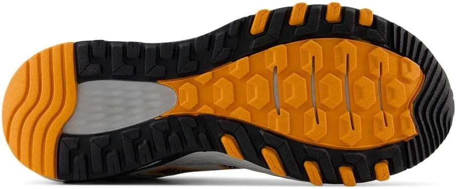 New Balance Men's, MT410V8 Trail Running Shoe