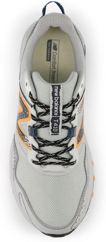 New Balance Men's, MT410V8 Trail Running Shoe