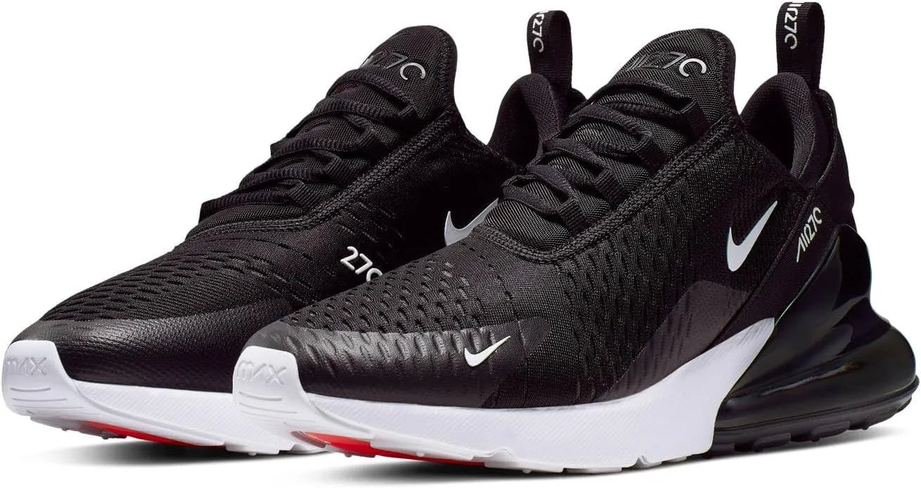NIKE Men's Low-Top Sneaker
