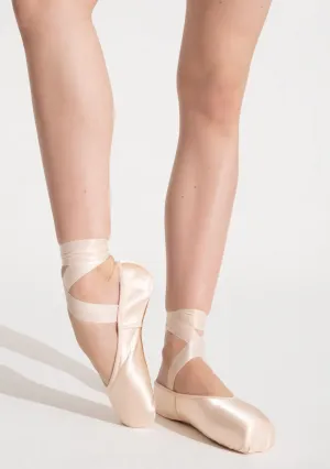 Nikolay StarPointe Pointe Shoe Hard Flex (HF)