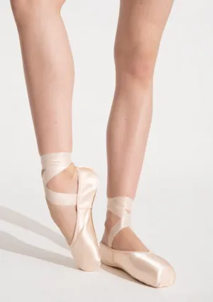 Nikolay Starpointe Pointe Shoes Super Hard Flex Shank (SHF)