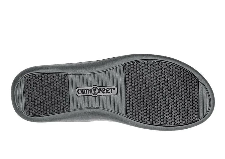 Orthofeet Women Amalfi - Black